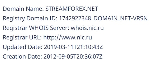 Стоит ли доверять Stream Forex: подробный обзор форекс-брокера, анализ отзывов
