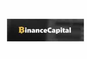 Binance Capital: отзывы о компании и проверка легальности работы
