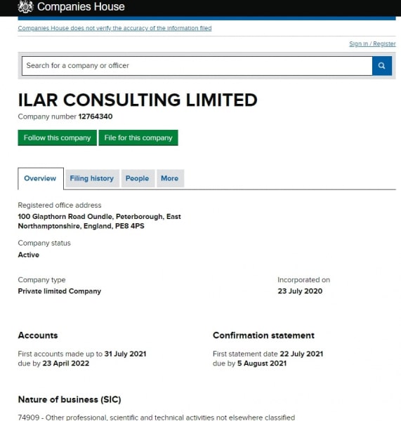 Выгодно ли сотрудничать с Ilar Investing: экспертный обзор и отзывы экс-клиентов
