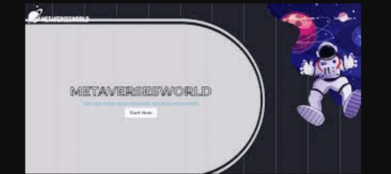 MetaVersesWorld (metaversesworld.org) лжеброкер! Отзыв Forteck