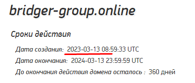 Полный обзор брокера Bridger Group