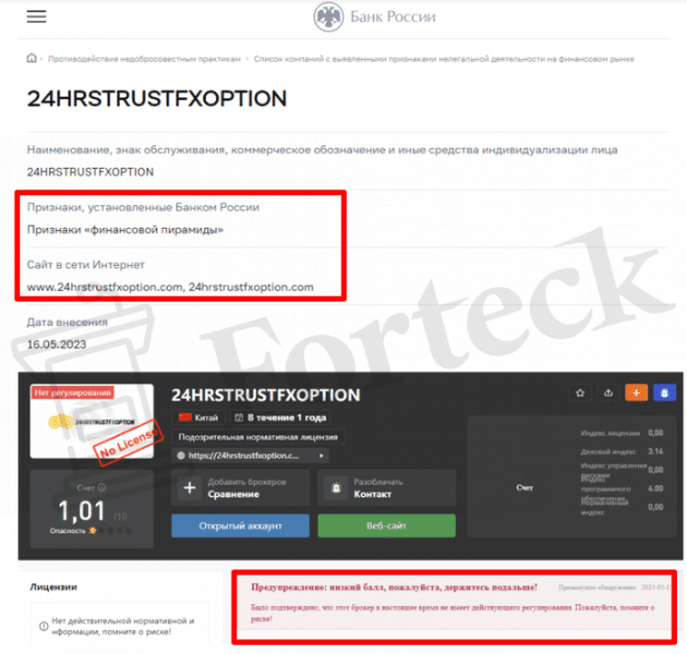 24HRSTRUSTFXOPTION (24hrstrustfxoption.com) пирамида под прикрытием!