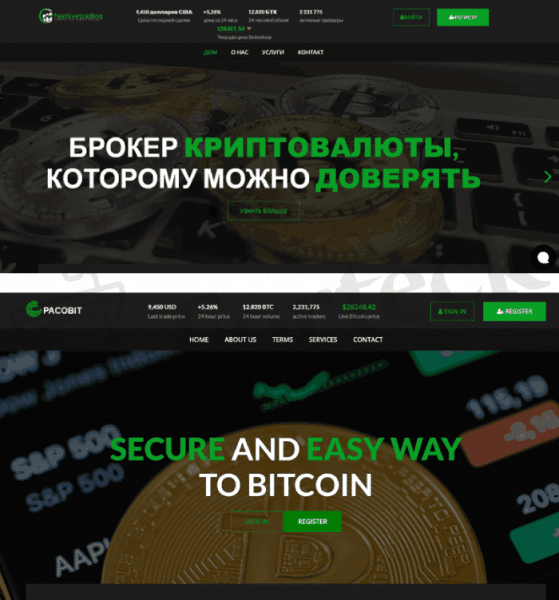 Fastlivetrading (fastlivetrading.com) почему не стоит доверять?