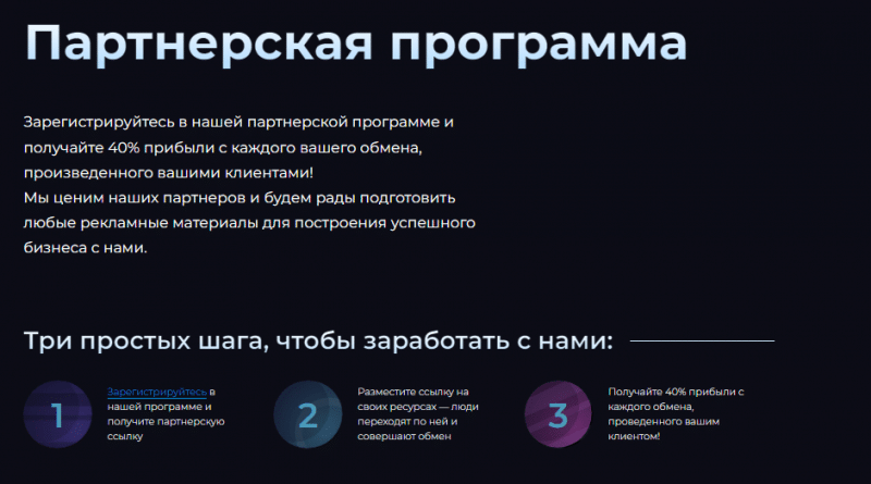 Полный обзор ChainBits