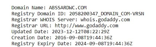 Abssar DWC: отзывы клиентов о работе компании в 2024 году