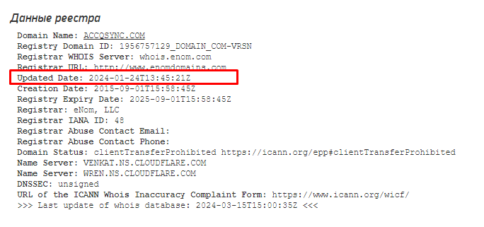 Полный обзор брокера ACC Q-Sync