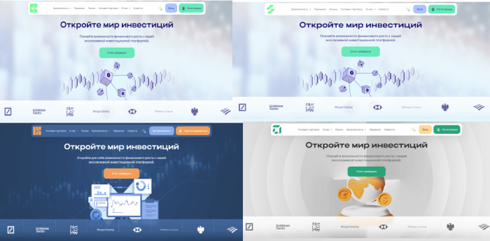 Biarq Co (biarqco.com) лжеброкер! Отзыв Telltrue