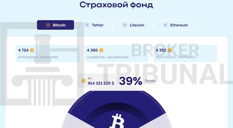 LayaeInc — клонированный лжеброкер, ворующий депозиты клиентов