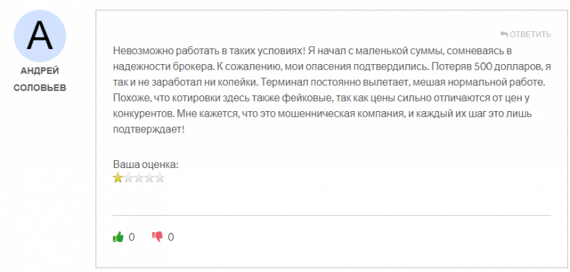 ELTM Trading отзывы. Это развод?