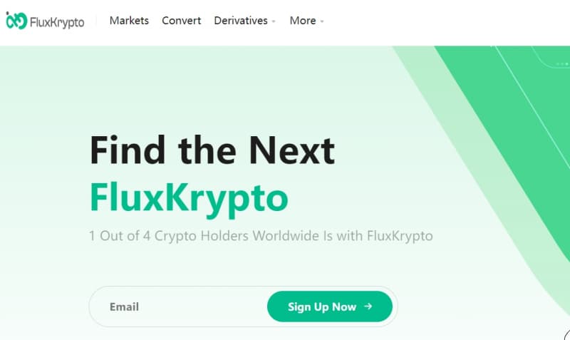 Остерегаемся. Стоит ли доверять крипто-бирже Fluxkrypto (fluxkrypto.com)? Отзывы, возврат денег.