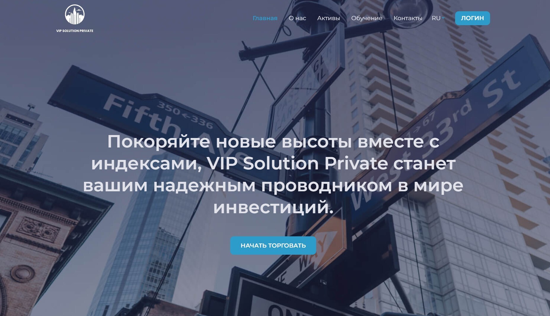 Экспертный обзор проекта VIP Solution Private (2024) и реальные отзывы