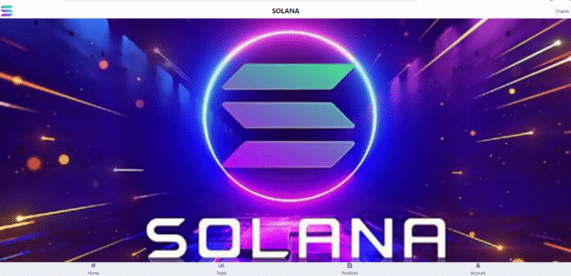 Криптобиржа Solana (sol-exchange.com), отзывы клиентов в 2024 году. Как вывести деньги?